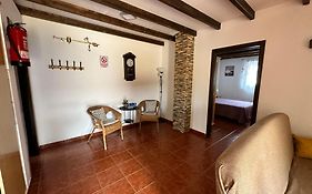 Casa Fagajesto
